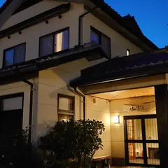 由布院 山ぼうし
