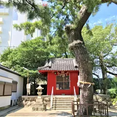 辨天神社