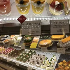 ブールミッシュ 町田小田急店