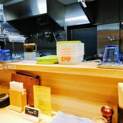 らーめん専門 Chu-Ru-Ri ちゅるり