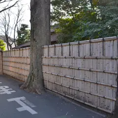 「たきび」のうた発祥の地