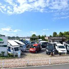 RVランド・イオンモールつくば店