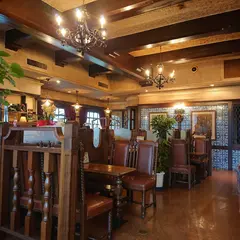 珈琲館 ブラジリアン