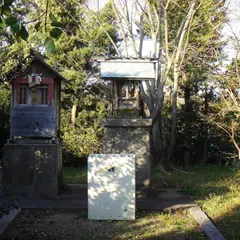 赤城神社