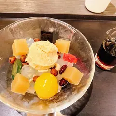 とらや 新宿伊勢丹店