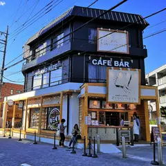 高級食パン専門店 君とならいつまでも