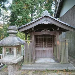 陶器神社
