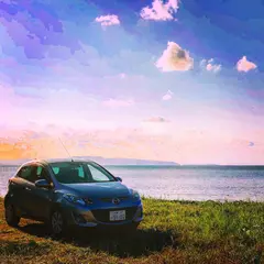KLATCH RENT-A-CAR 石垣島店
