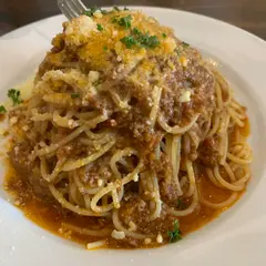 イタリアン食堂 PARMI