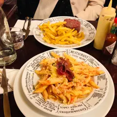 ビストロ ビクトワール