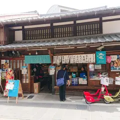 長良川デパート湊町店