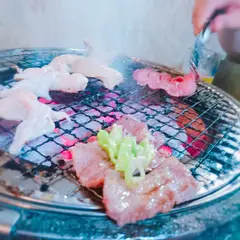 焼肉ドラゴン