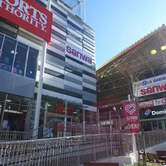 スポーツオーソリティ 港北ニュータウン店