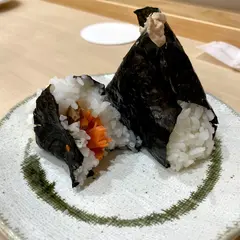 すずのおむすび