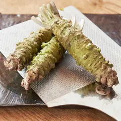 わさびdining つんと