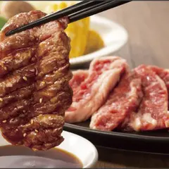 すたみな太郎 長岡店