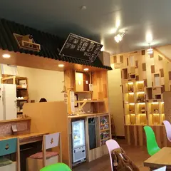 クラフトカフェ ビックフォレスト