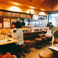 串まつ屋