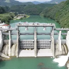 西郷ダム