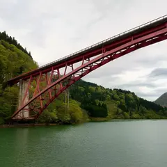 長崎大橋
