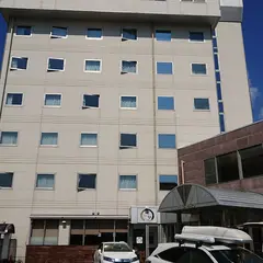 高山シティホテルフォーシーズン