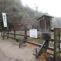 御髪神社