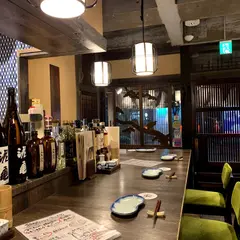 鶏鬨はなれ 勝どき清澄通り店