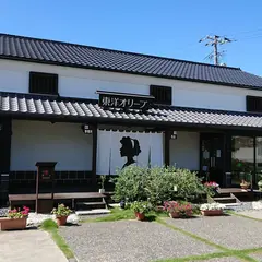 東洋オリーブ㈱