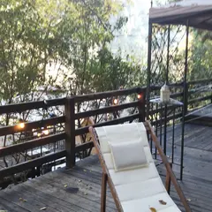 ふれあい広場 グランピング&BBQ