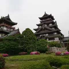伏見北堀公園