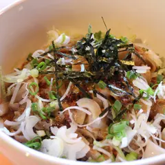 蕎麦太郎CAFE