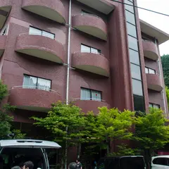 はんなりおやど 龍泉閣