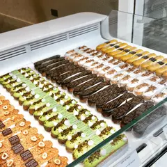 Maitre Choux