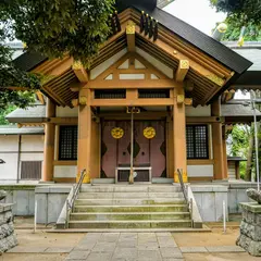 北星神社