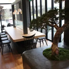 茶匠 清水一芳園 三井アウトレットパーク木更津店