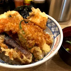 どんぶり丸福