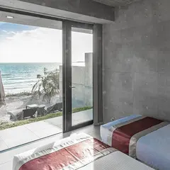 D’sgrow resort Infinity Pool Villa TOGUCHINOHAMA
