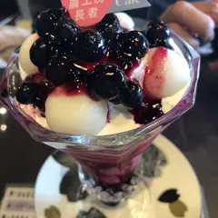 農園カフェ 農工房 長者