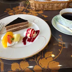古城亭