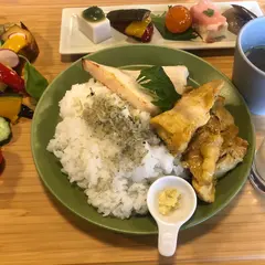 漬×麹 Haccomachi