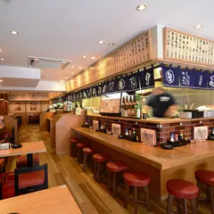 串かつ 大吉 新世界店