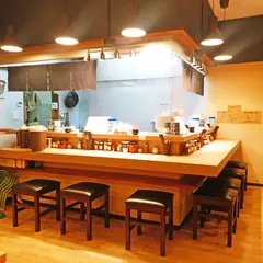 マキザラーメン MAKI THE RAMEN