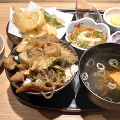 焼きふぐ 優ふく