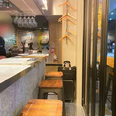 肉屋のビストロ にくらうす 梅田エスト店
