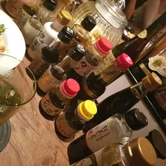 スタンドシャン食