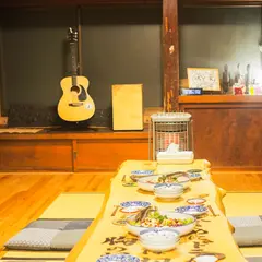 隠岐の島ゲストハウスKUSUBURUHOUSE