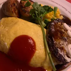 ラケル RAKERU 池袋東口店
