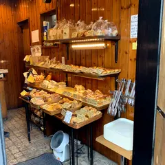 ブーランジェリークー