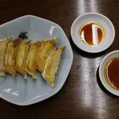 宇都宮みんみん来らっせ店