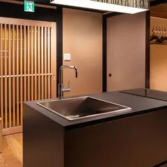 紡 稲荷庵